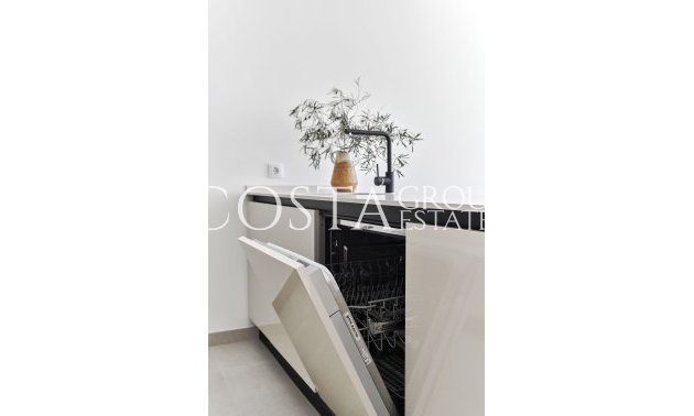 Neue Gebäude - high-bungalow -
Torrevieja - Centro