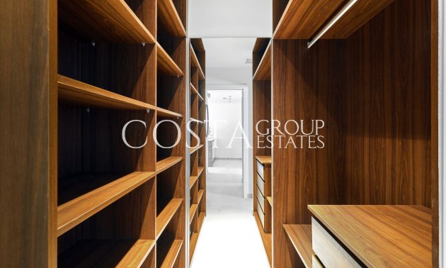 Neue Gebäude - high-bungalow -
Torrevieja - Centro