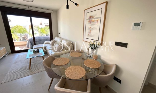 Neue Gebäude - Apartments -
Torrevieja - Centro