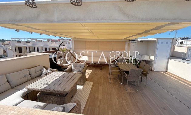 Neue Gebäude - ground-floor -
Torrevieja - Centro