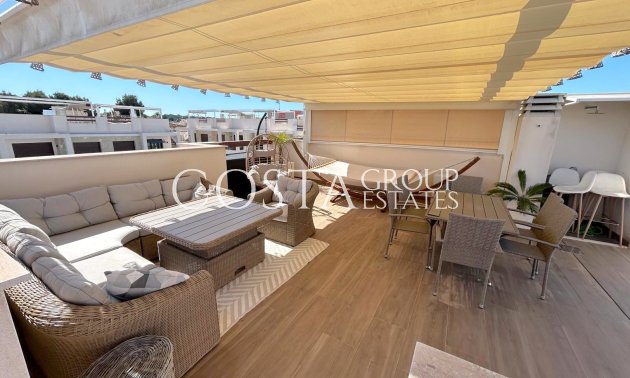 Neue Gebäude - ground-floor -
Torrevieja - Centro