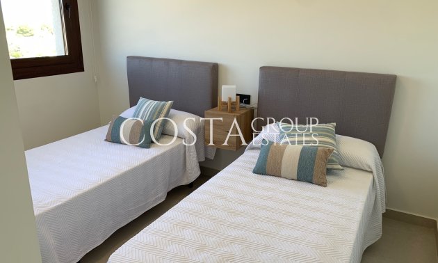 Neue Gebäude - ground-floor -
Torrevieja - Centro