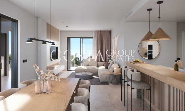 Nowy budynek - Apartments -
Torre-Pacheco