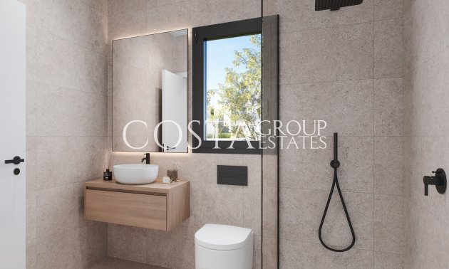 Nowy budynek - Apartments -
Torre-Pacheco