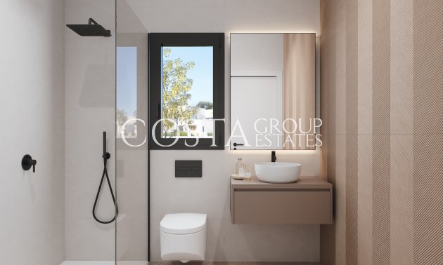 Nowy budynek - Apartments -
Torre-Pacheco