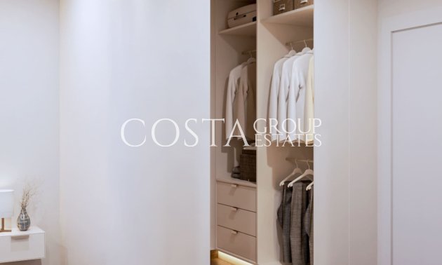 Nouvelle construction - Villa -
San Pedro del Pinatar - San Pedro Del Pinatar