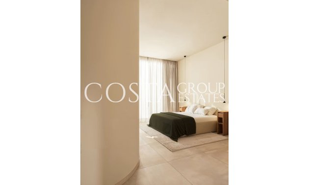 New Build - detached -
Castillo de Montemar