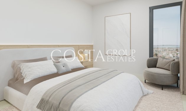 Neue Gebäude - Villa -
Ciudad Quesada