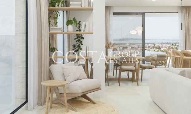 Neue Gebäude - Villa -
Ciudad Quesada