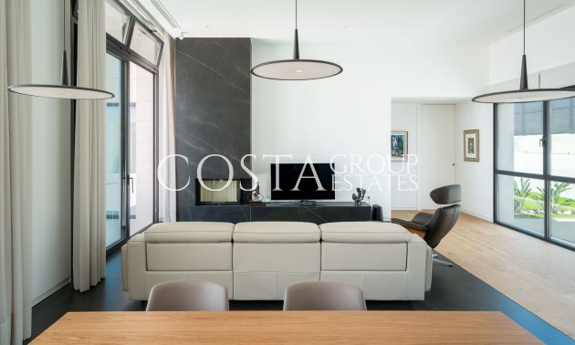 New Build - Villa -
Molina De Segura - Molina de Segura