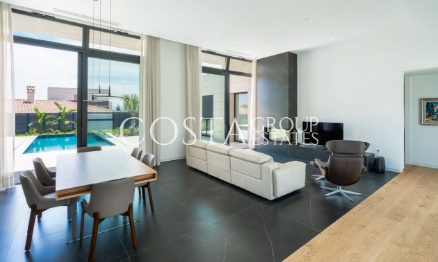 New Build - Villa -
Molina De Segura - Molina de Segura