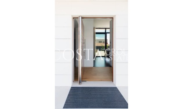 New Build - Villa -
Molina De Segura - Molina de Segura