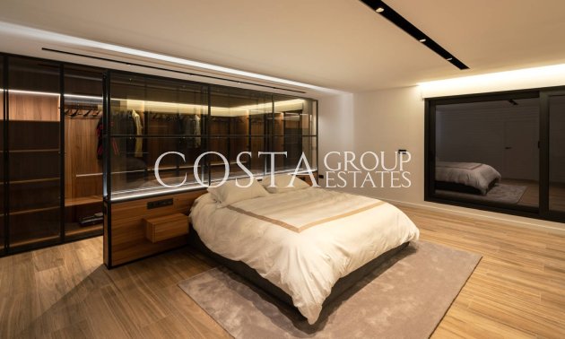 New Build - Villa -
Molina De Segura - Molina de Segura