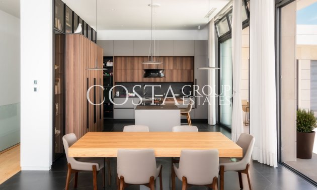 New Build - detached -
Molina De Segura - Molina de Segura