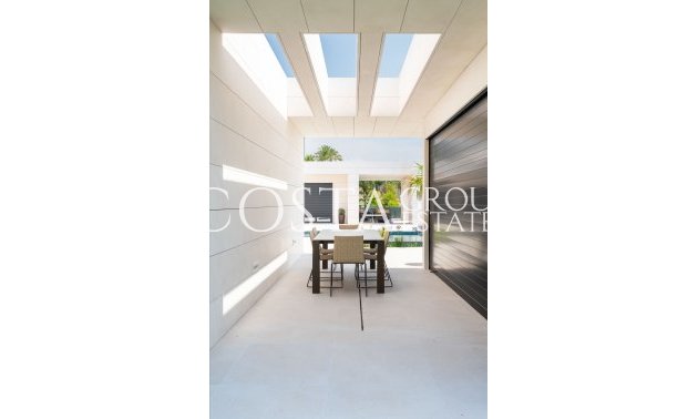 New Build - detached -
Molina De Segura - Molina de Segura