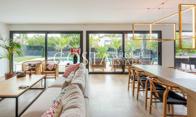 New Build - detached -
Molina De Segura - Molina de Segura