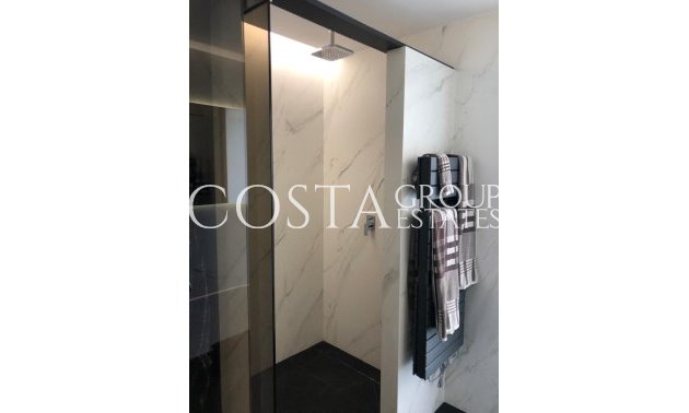 New Build - detached -
Molina De Segura - Molina de Segura