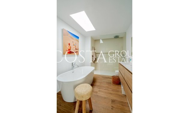 New Build - detached -
Molina De Segura - Molina de Segura