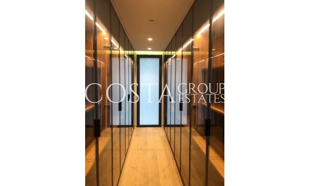 New Build - detached -
Molina De Segura - Molina de Segura