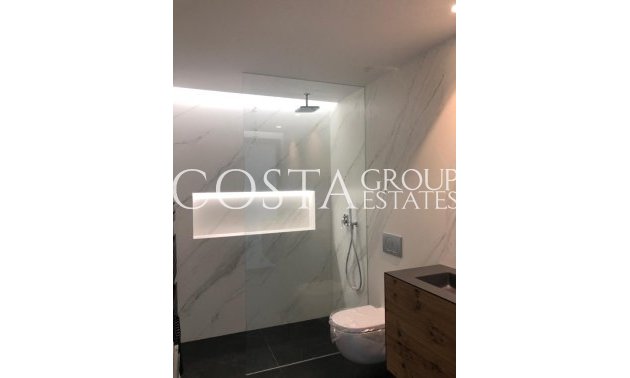 New Build - detached -
Molina De Segura - Molina de Segura