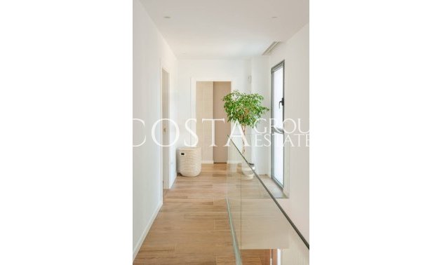 New Build - detached -
Molina De Segura - Molina de Segura