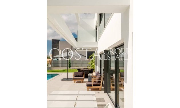 New Build - detached -
Molina De Segura - Molina de Segura