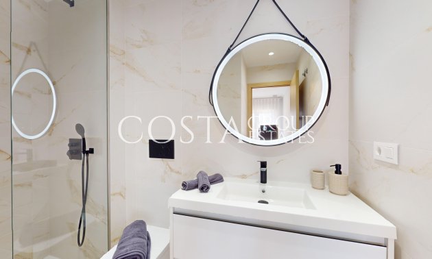 Nieuwbouw Woningen - low-bungalow -
Pilar de la Horadada