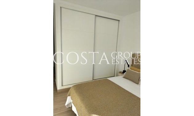 New Build - high-bungalow -
Orihuela