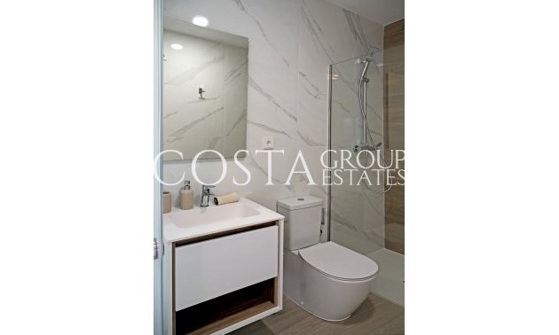 New Build - high-bungalow -
Orihuela