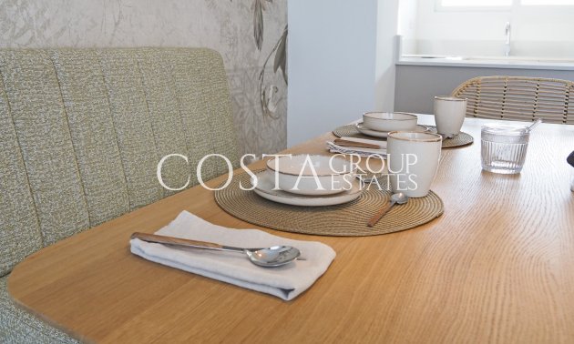 New Build - high-bungalow -
Orihuela