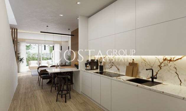 New Build - detached -
Hondón de las Nieves