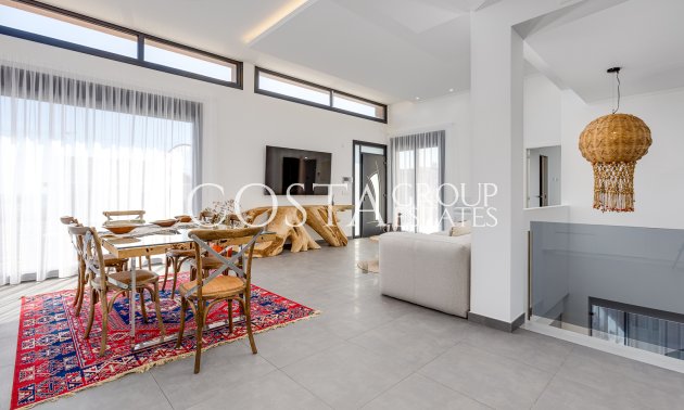 Nieuwbouw Woningen - detached -
La Mata