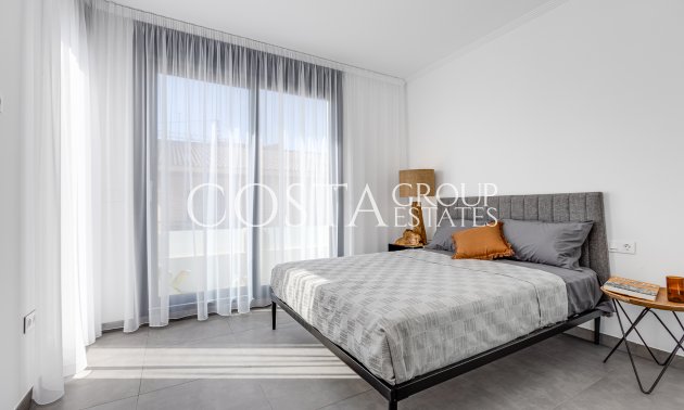 Nieuwbouw Woningen - detached -
La Mata