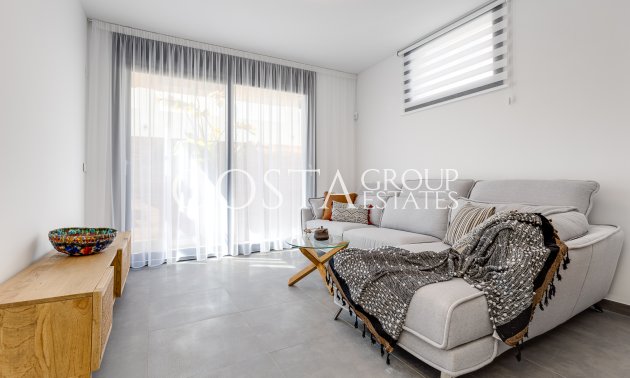 Nieuwbouw Woningen - detached -
La Mata