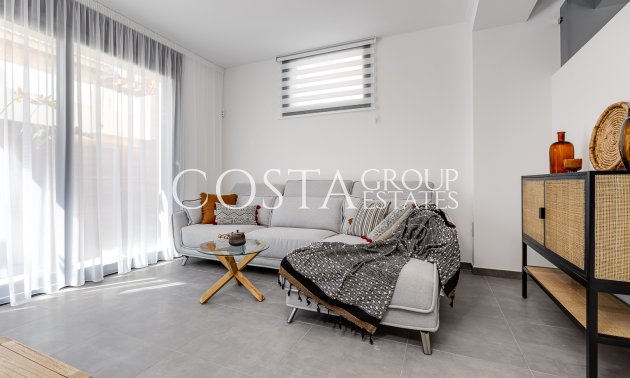 Nieuwbouw Woningen - detached -
La Mata