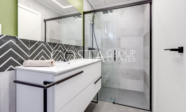 Nieuwbouw Woningen - detached -
La Mata