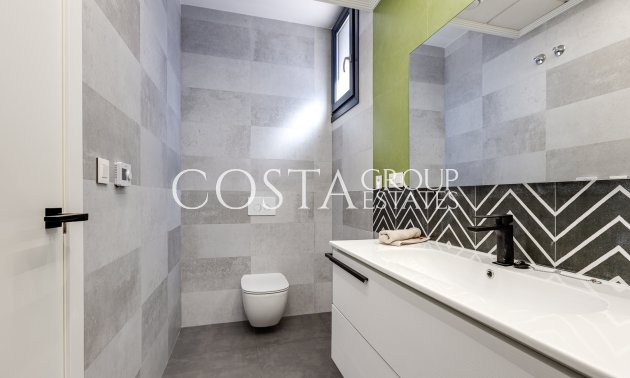 Nieuwbouw Woningen - detached -
La Mata