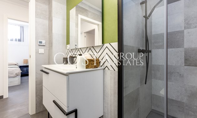 Nieuwbouw Woningen - detached -
La Mata