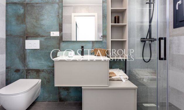 Nieuwbouw Woningen - detached -
La Mata