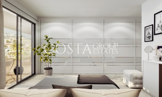 New Build - detached -
Ciudad Quesada