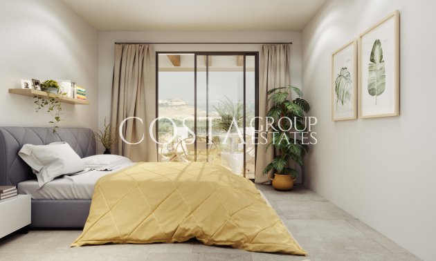 New Build - detached -
Ciudad Quesada