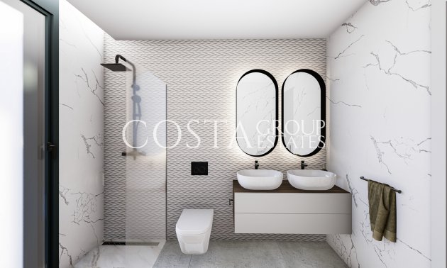 Nieuwbouw Woningen - terraced -
Pilar de la Horadada