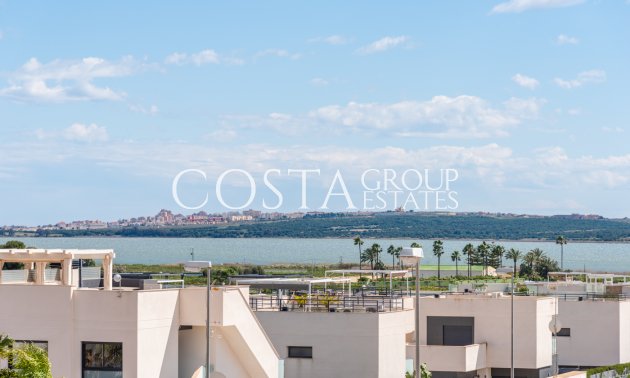 Nouvelle construction - detached -
Ciudad Quesada