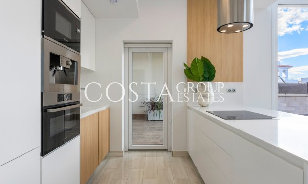 Nouvelle construction - detached -
Ciudad Quesada