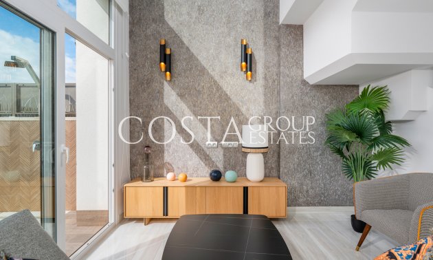 Nouvelle construction - detached -
Ciudad Quesada