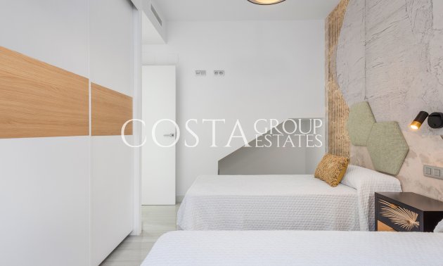 Nouvelle construction - detached -
Ciudad Quesada