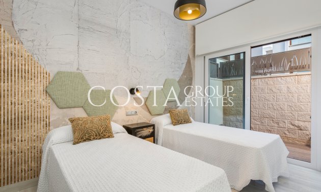 Nouvelle construction - detached -
Ciudad Quesada