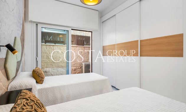 Nouvelle construction - detached -
Ciudad Quesada