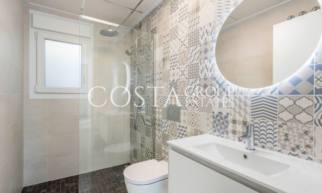 Nouvelle construction - detached -
Ciudad Quesada