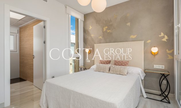 Nouvelle construction - detached -
Ciudad Quesada